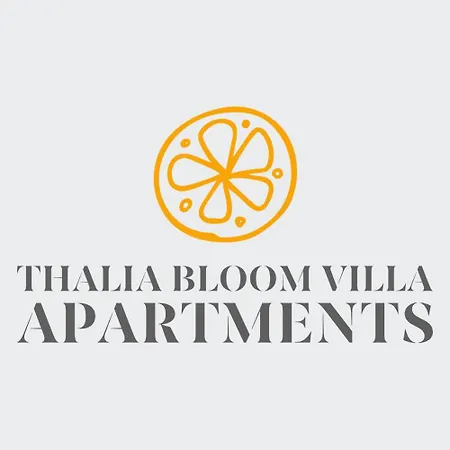 公寓式酒店 Thalia Bloom 阿齐亚·佩拉加